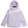 Insulated*Spyder Girls Zoey - Violet Dust VIOLETDUST