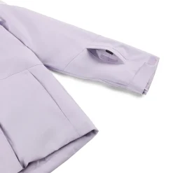 Insulated*Spyder Girls Zoey - Violet Dust VIOLETDUST