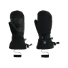 Gloves*Spyder Kids Finn - BLACK