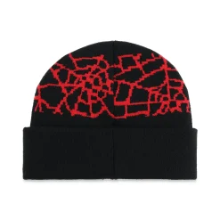 Hats*Spyder Kids Nebula - BLACK