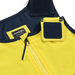 Insulated*Spyder Little Kids Expedition - Acid Yellow ACIDYELLOW