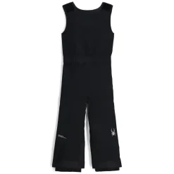 Insulated*Spyder Little Kids Expedition - BLACK