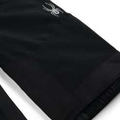 Insulated*Spyder Little Kids Expedition - BLACK