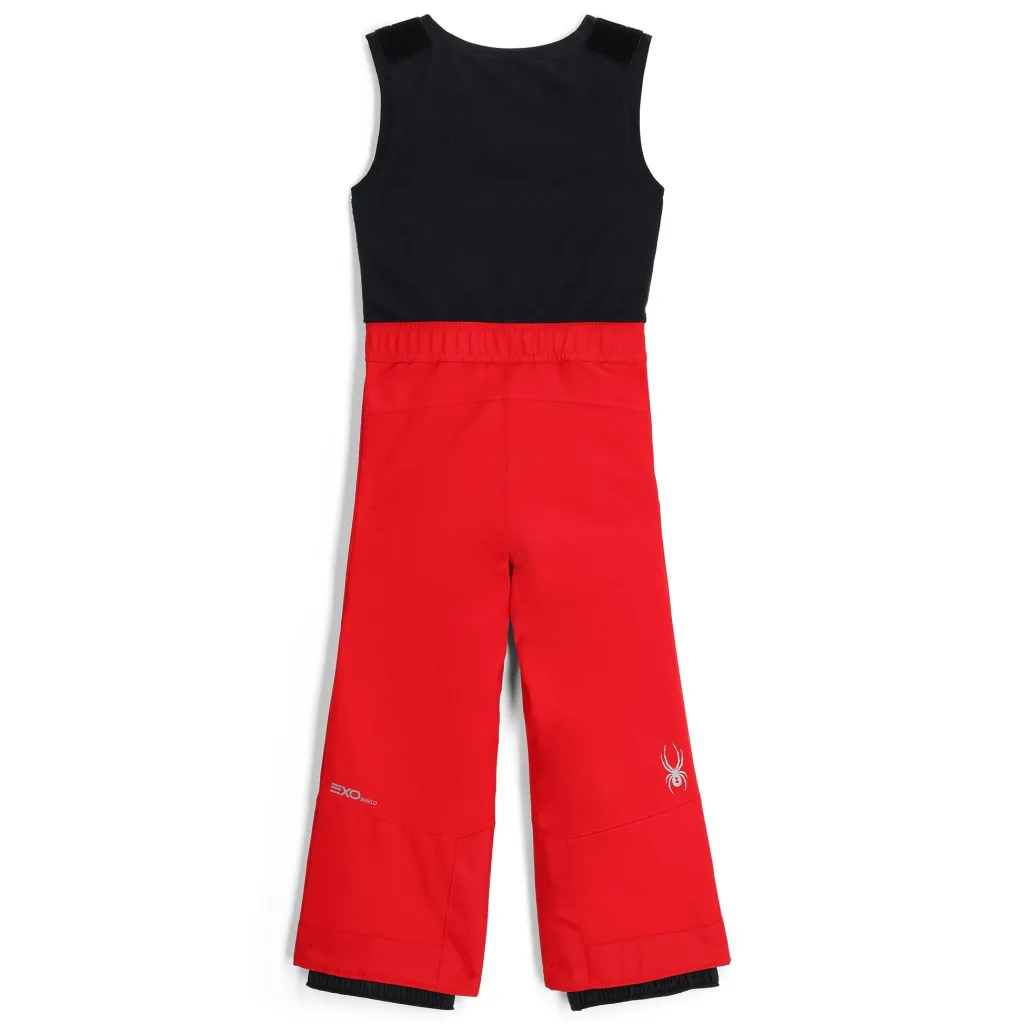 Insulated*Spyder Little Kids Expedition - Red SPYDERRED