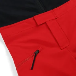 Insulated*Spyder Little Kids Expedition - Red SPYDERRED