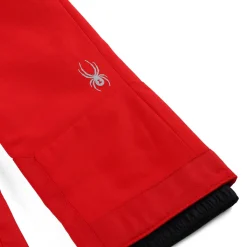 Insulated*Spyder Little Kids Expedition - Red SPYDERRED