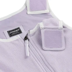 Insulated*Spyder Little Kids Expedition - Violet Dust VIOLETDUST