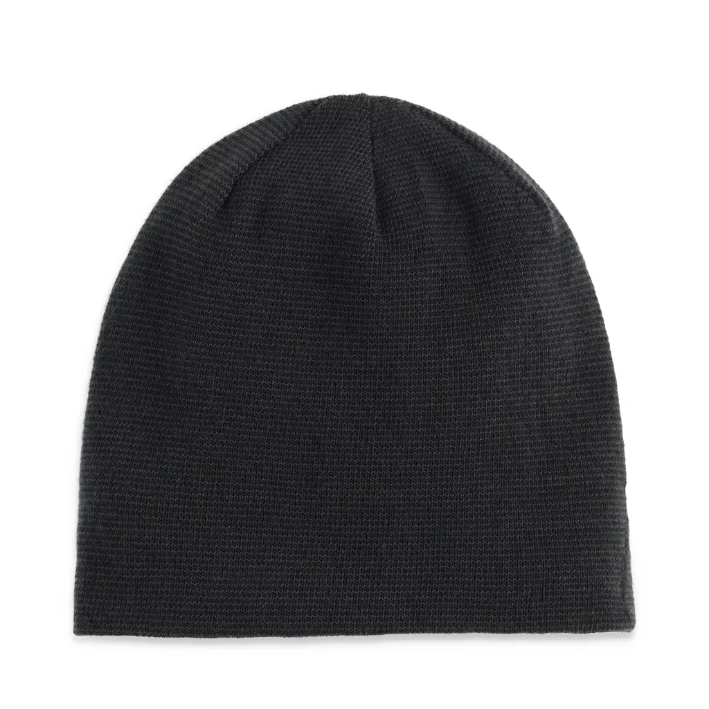 Hats*Spyder LOGO HAT - BLACK