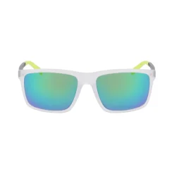 Eyewear | Eyewear*Spyder Matte Square Sunglasses - ICE