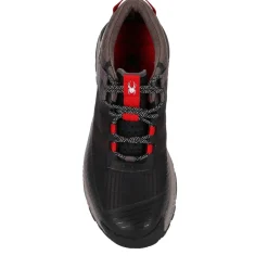 Shoes*Spyder Mens burn - BLACK