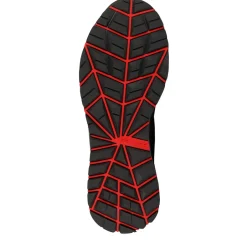 Shoes*Spyder Mens burn - BLACK