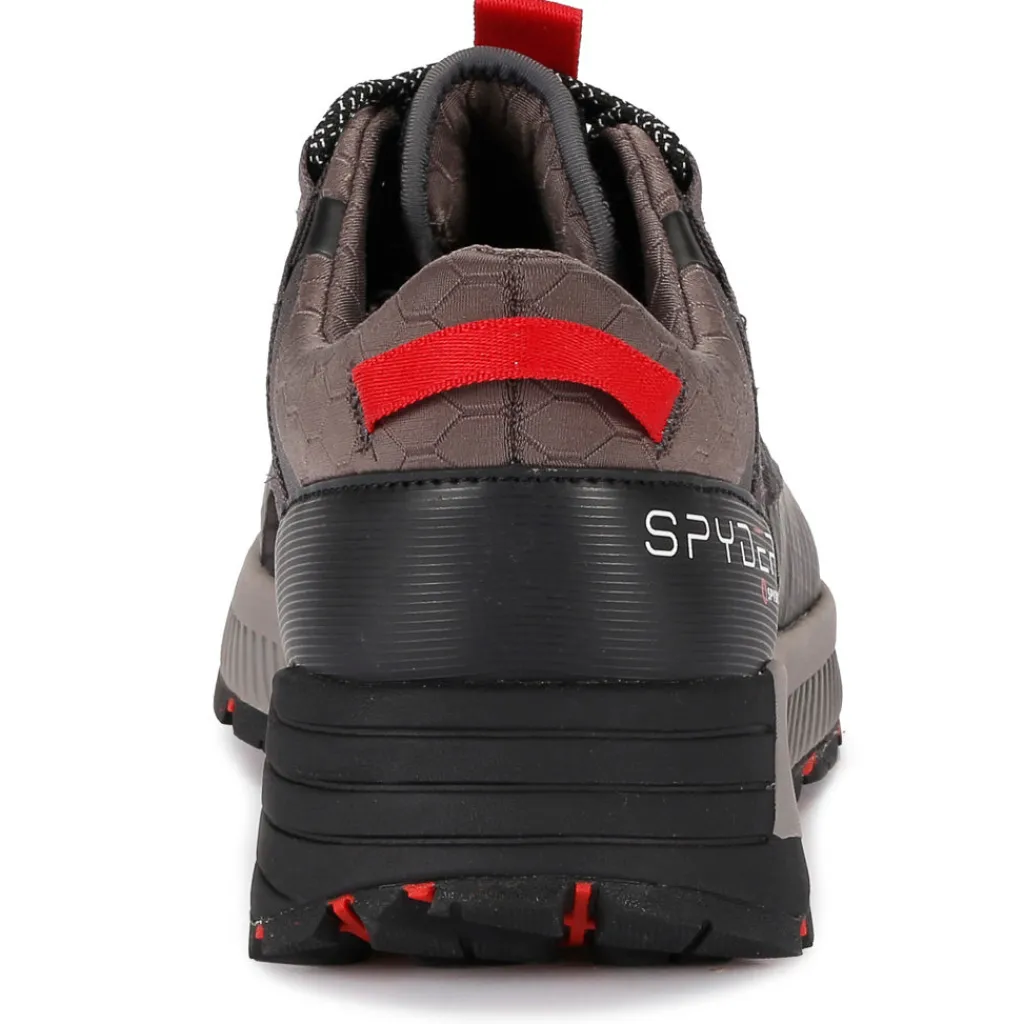 Shoes*Spyder Mens burn - BLACK