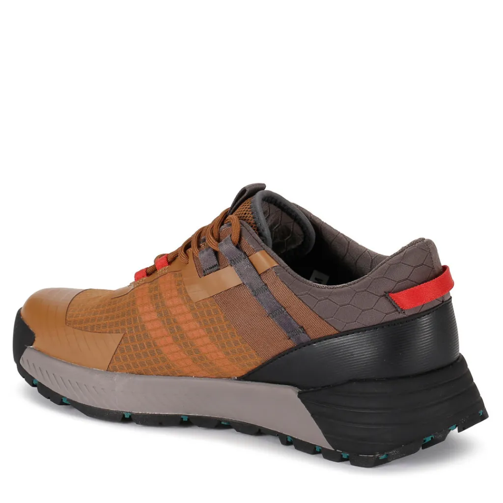 Shoes*Spyder Mens Blackburn - Brown Spice BROWNSPICE