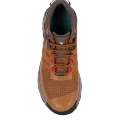 Shoes*Spyder Mens Blackburn - Brown Spice BROWNSPICE