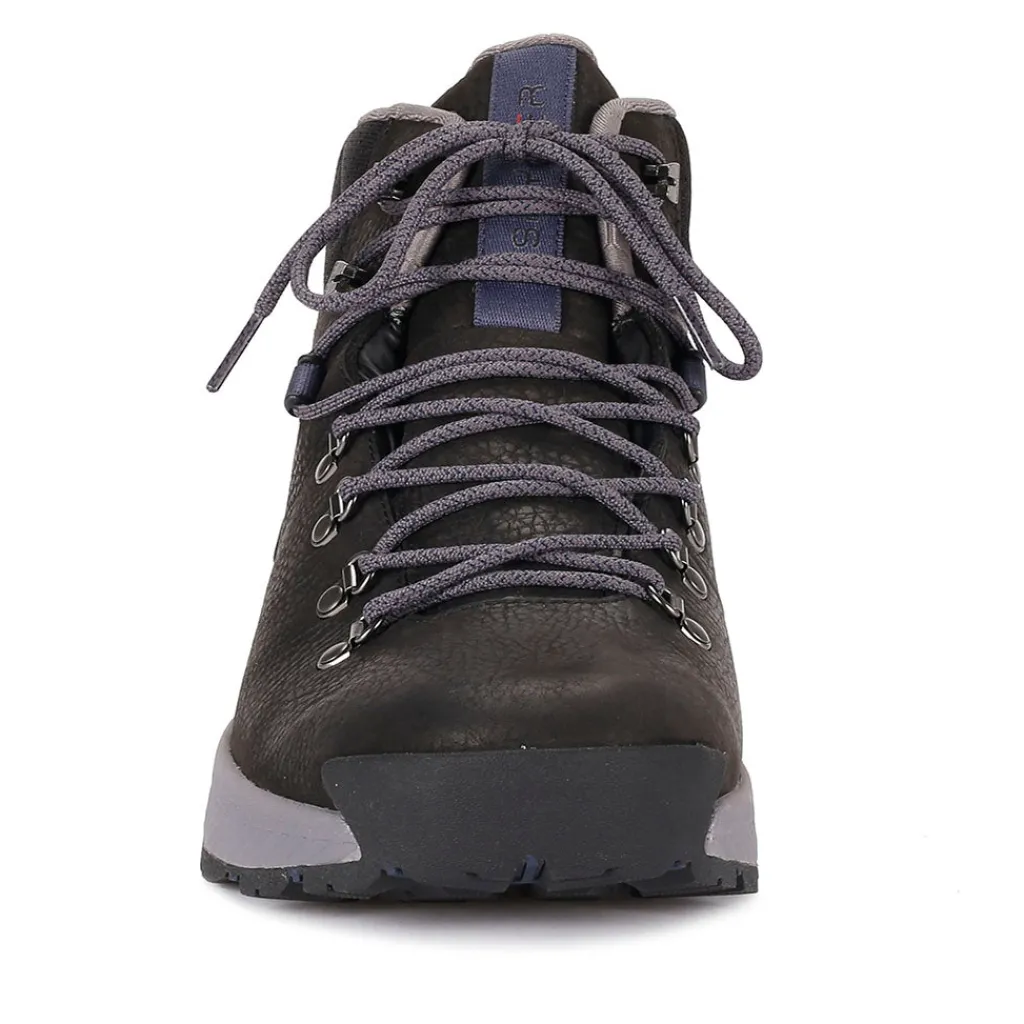 Boots*Spyder Mens tail - BLACK