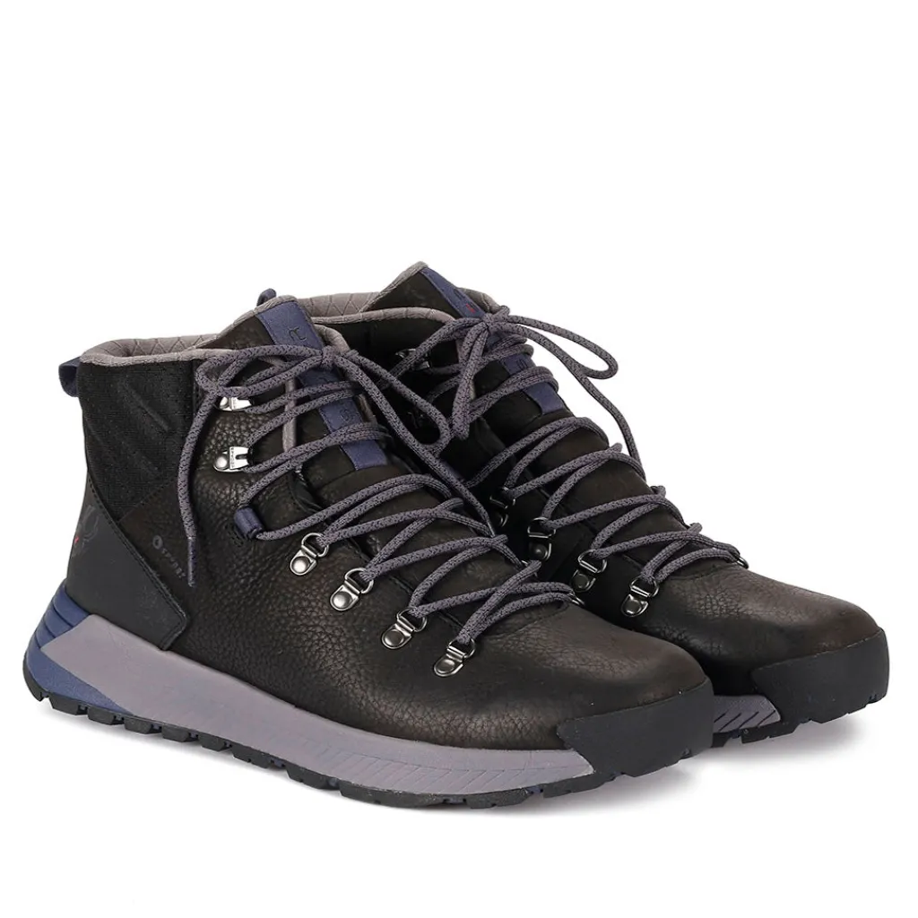 Boots*Spyder Mens tail - BLACK