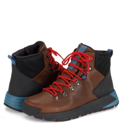 Boots*Spyder Mens Blacktail - Brush Brown BRUSHBROWN