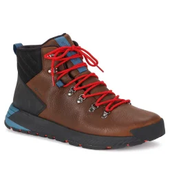 Boots*Spyder Mens Blacktail - Brush Brown BRUSHBROWN