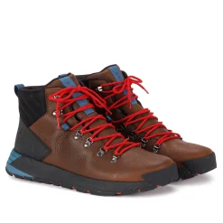 Boots*Spyder Mens Blacktail - Brush Brown BRUSHBROWN