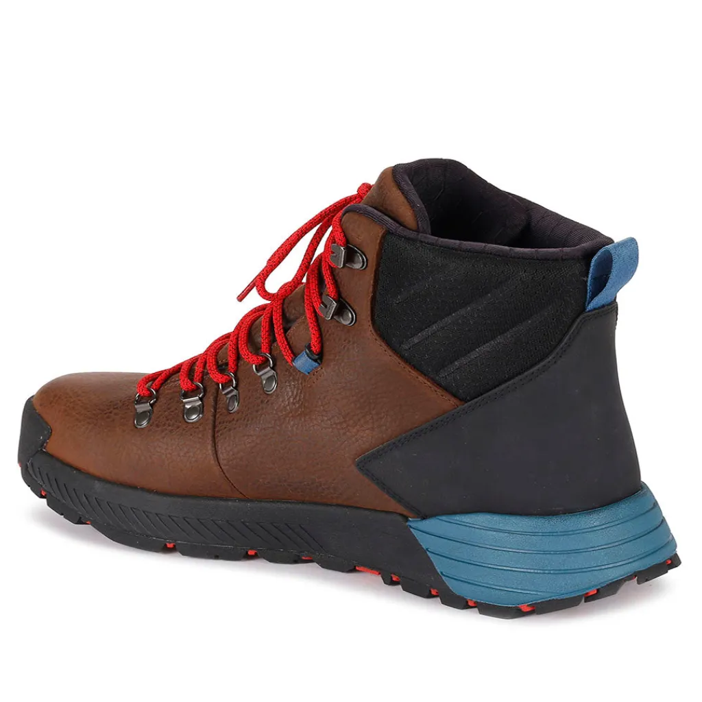 Boots*Spyder Mens Blacktail - Brush Brown BRUSHBROWN