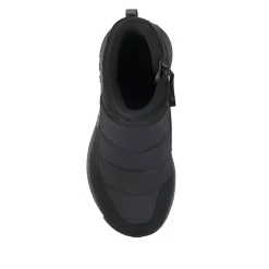 Boots*Spyder Mens Breck - BLACK