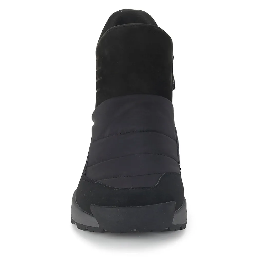 Boots*Spyder Mens Breck - BLACK