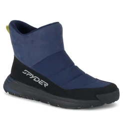 Boots*Spyder Mens Breck - MIDNIGHT