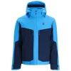 Insulated*Spyder Mens Copper - Aether Blue AETHERBLUE