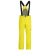 Bibs | Insulated*Spyder Mens Dare - Acid Yellow ACIDYELLOW