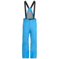 Bibs | Insulated*Spyder Mens Dare - Aether Blue AETHERBLUE