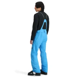 Bibs | Insulated*Spyder Mens Dare - Aether Blue AETHERBLUE