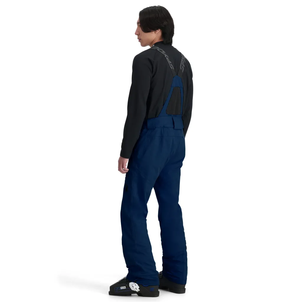 Bibs | Insulated*Spyder Mens Dare - True Navy TRUENAVY