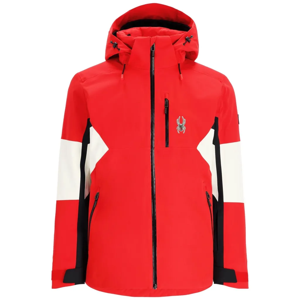 Insulated*Spyder Mens Epiphany - Red SPYDERRED