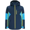 Insulated*Spyder Mens Epiphany - True Navy TRUENAVY