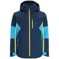 Insulated*Spyder Mens Epiphany - True Navy TRUENAVY