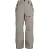 Bibs | Insulated*Spyder Mens Fuse - CONCRETE