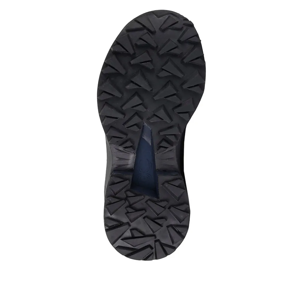 Boots*Spyder Mens Harding - Forged Iron FORGEDIRON