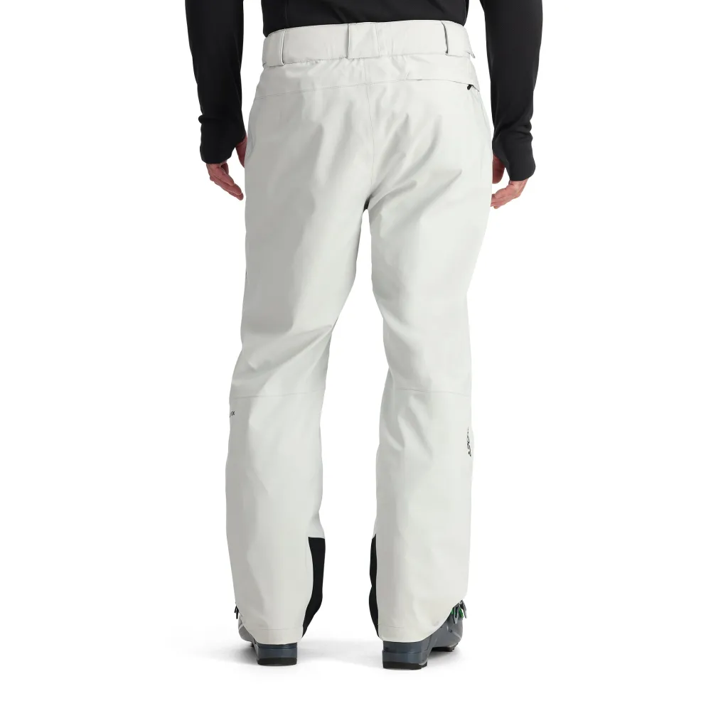 Shell*Spyder Mens Hone - GLACIER