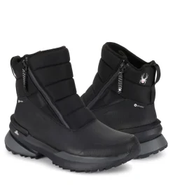 Boots*Spyder Mens Hyland - BLACK