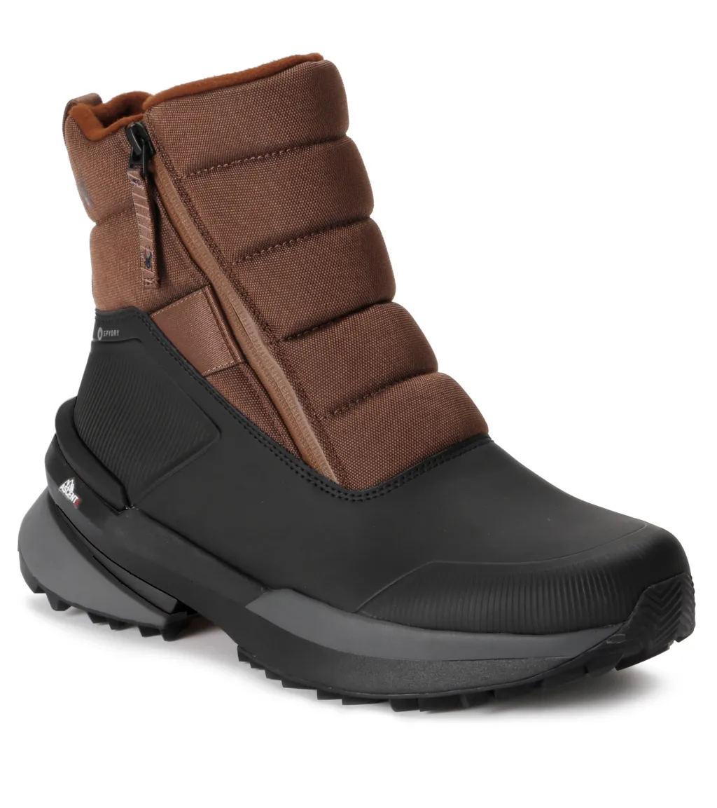 Boots*Spyder Mens Hyland - BROWN