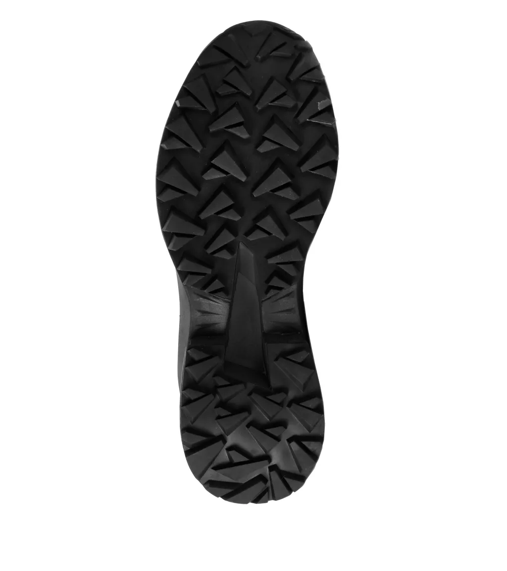 Boots*Spyder Mens Hyland - BROWN