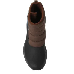 Boots*Spyder Mens Hyland - Brush Brown BRUSHBROWN