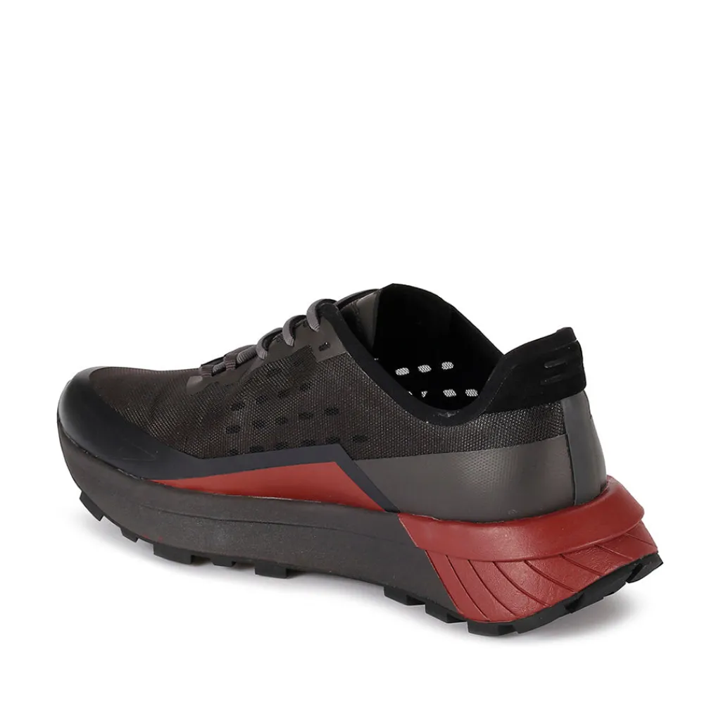 Shoes*Spyder Mens Icarus - Dark Grey DARKGREY