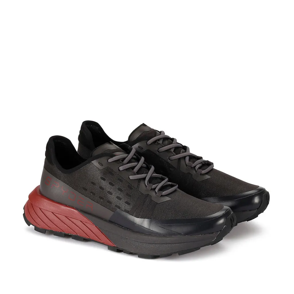 Shoes*Spyder Mens Icarus - Dark Grey DARKGREY