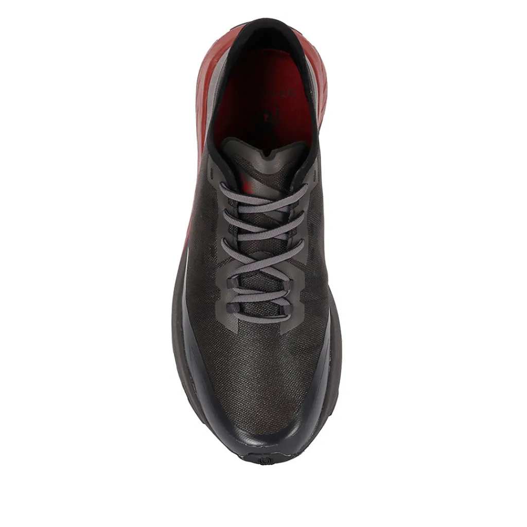 Shoes*Spyder Mens Icarus - Dark Grey DARKGREY