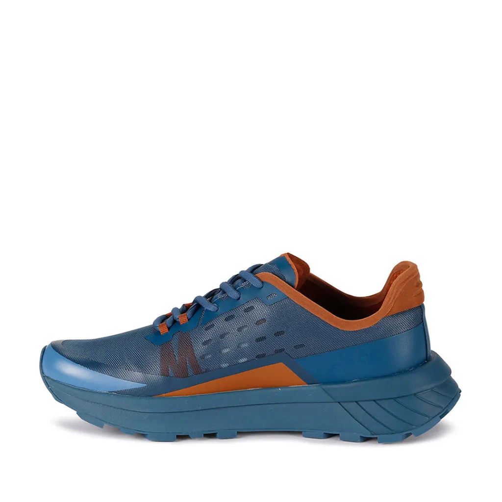 Shoes*Spyder Mens Icarus - Lagoon Blue LAGOONBLUE
