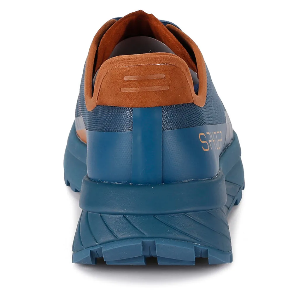 Shoes*Spyder Mens Icarus - Lagoon Blue LAGOONBLUE