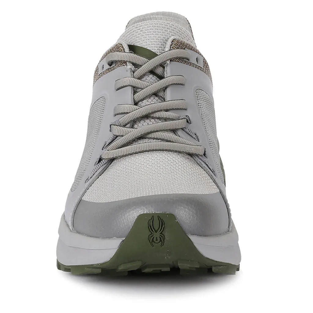 Shoes*Spyder Mens Indy - Mid Grey MIDGREY