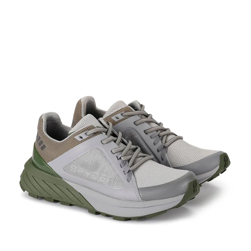 Shoes*Spyder Mens Indy - Mid Grey MIDGREY
