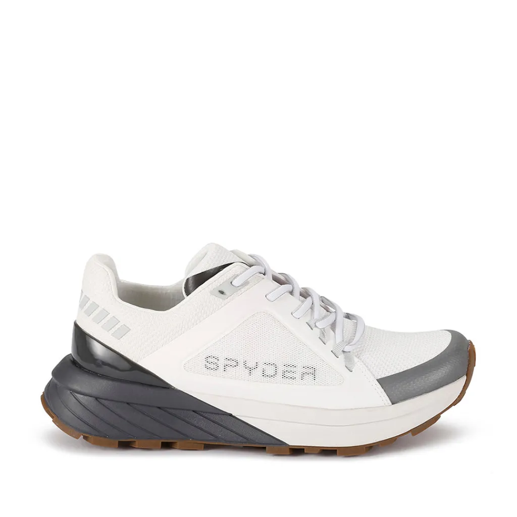 Shoes*Spyder Mens Indy - WHITE